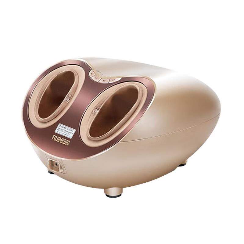 颂孚 全自动足底按摩器