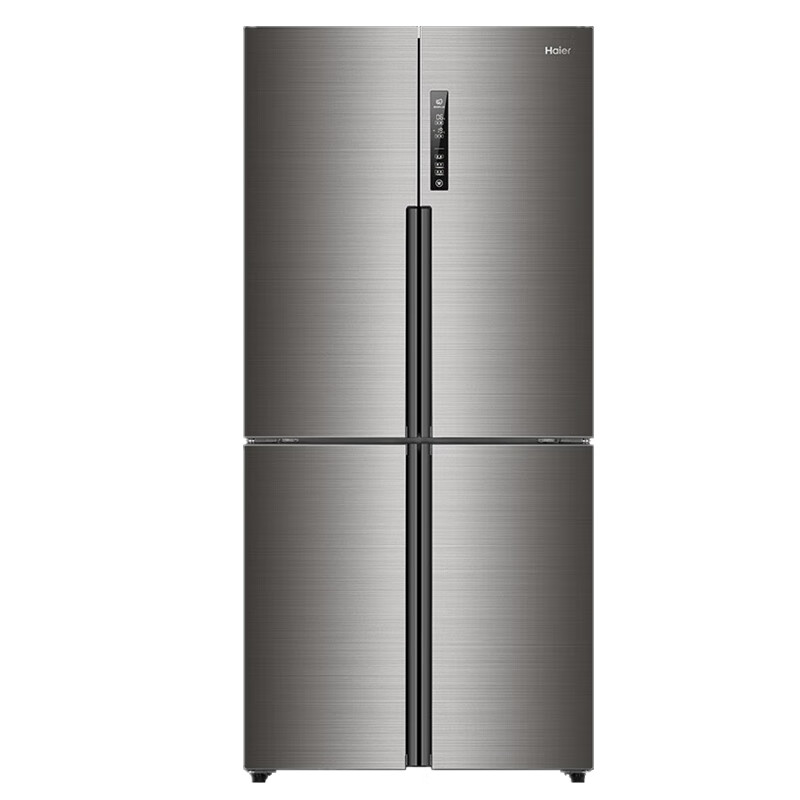 海尔 干湿分储变频冰箱