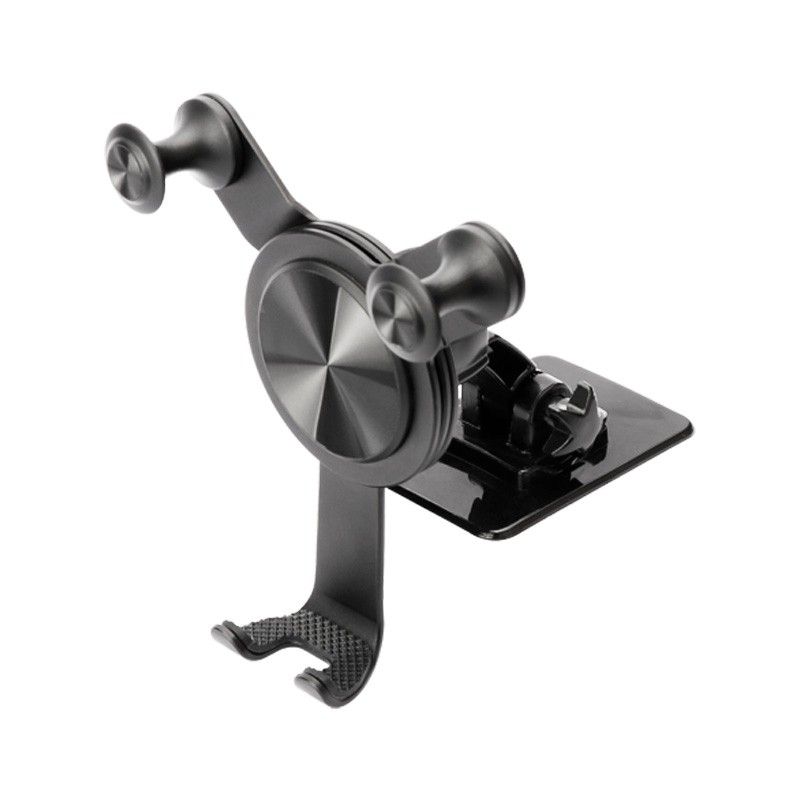 发威猫长杆黏贴式车载支架