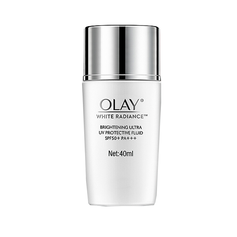 玉兰油 水油分离防晒霜