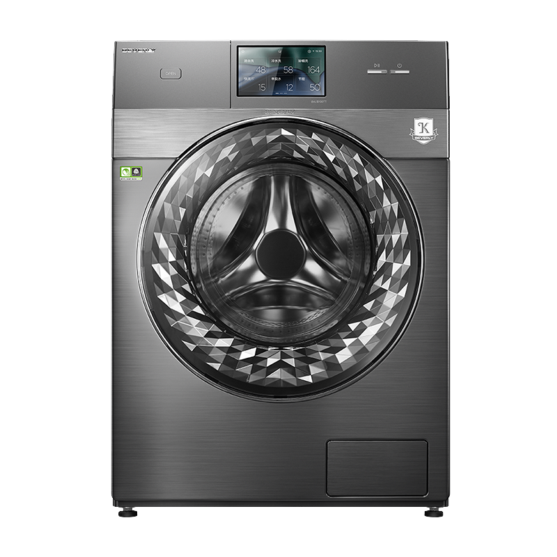 小天鹅 智能滚筒洗衣机