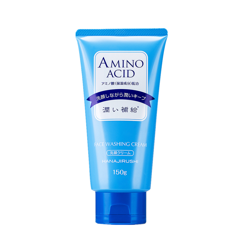花印 氨基酸洗面奶