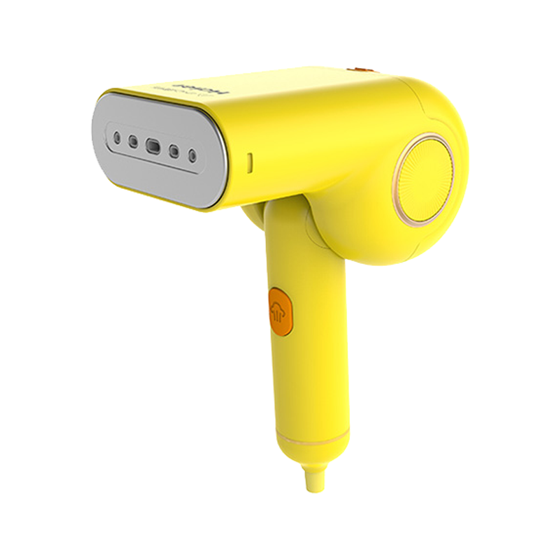 海尔一键式启动挂烫机