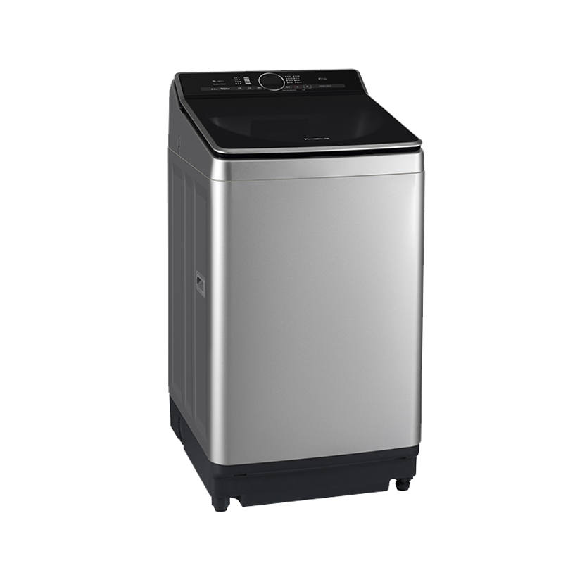 松下一键智控洗衣机