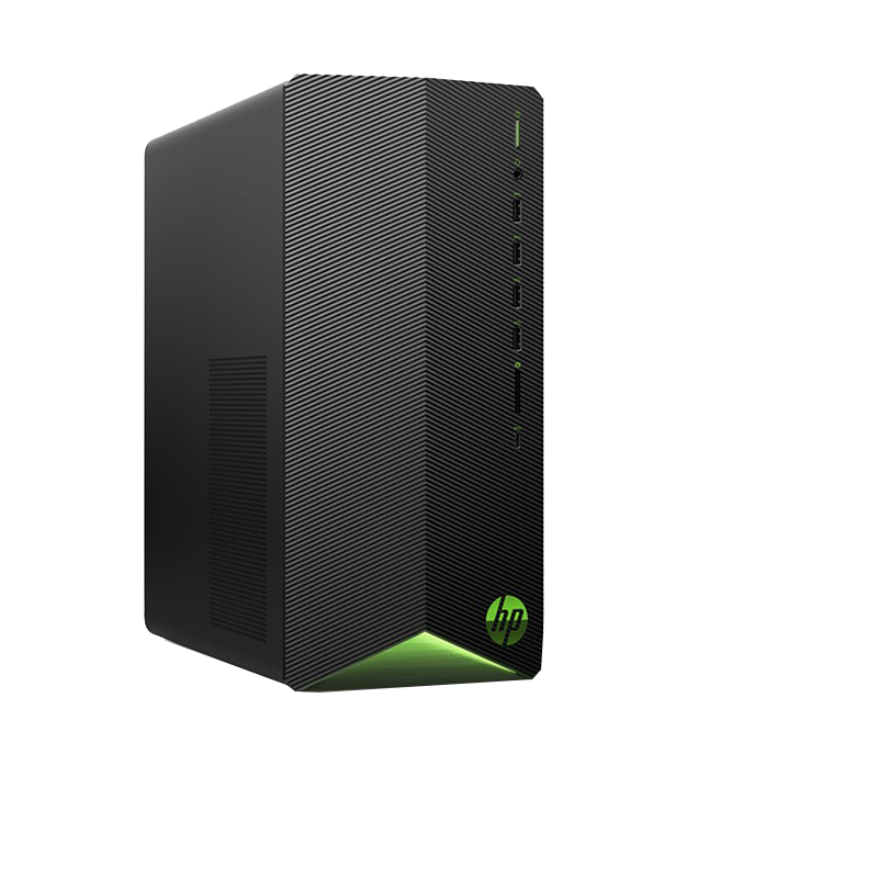 惠普暗影精灵游戏主机