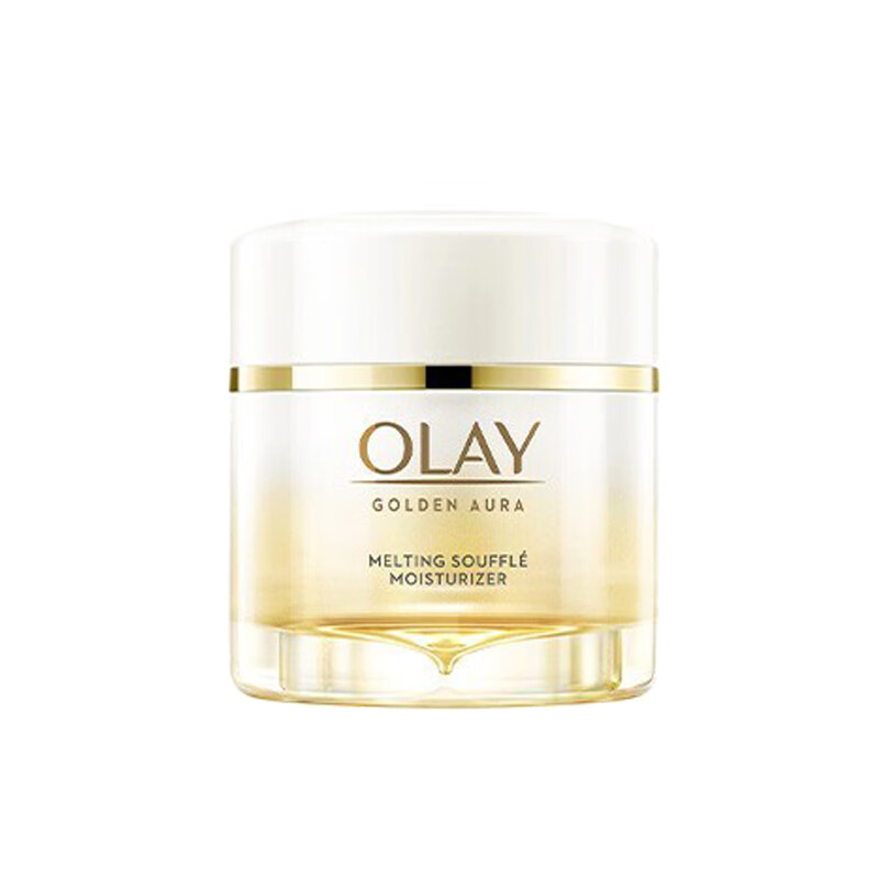 玉兰油 美国进口面霜