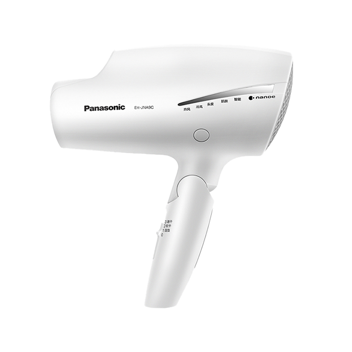 松下 纳米水离电吹风机