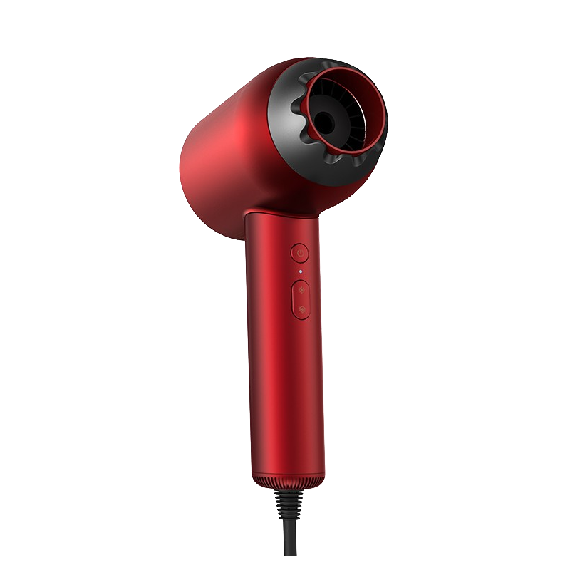 VGO 负离子恒温电吹风