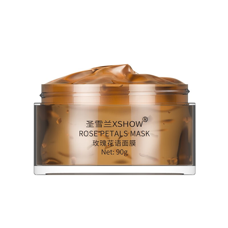 圣雪兰 保湿 涂抹面膜