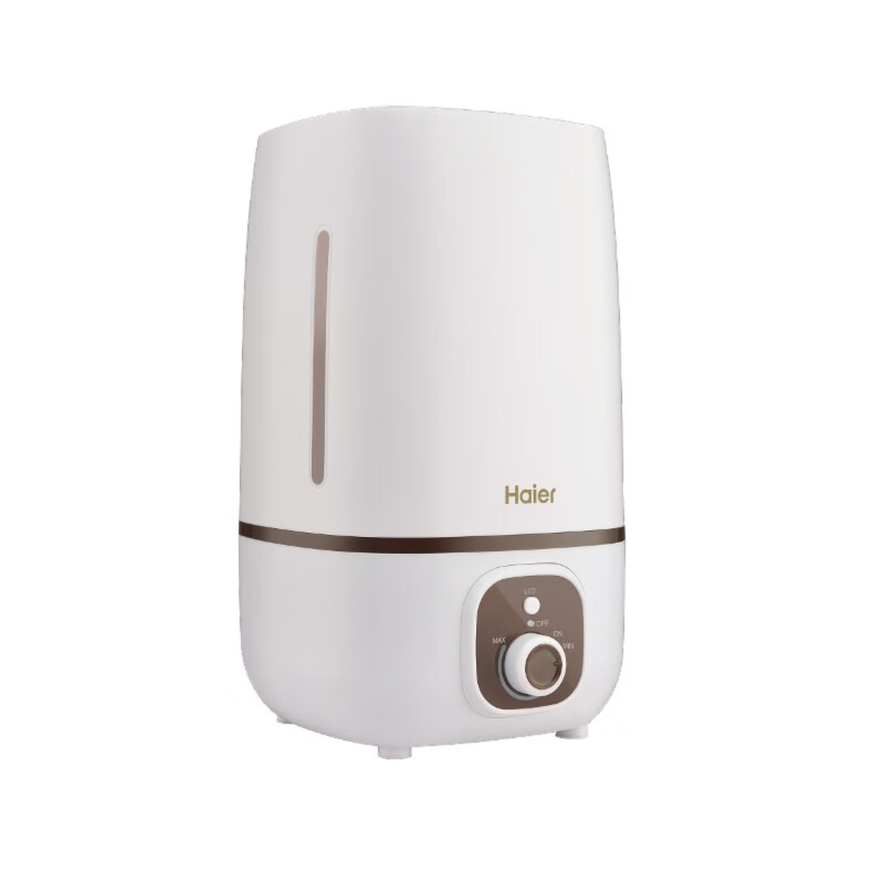 海尔 微米级细雾加湿器