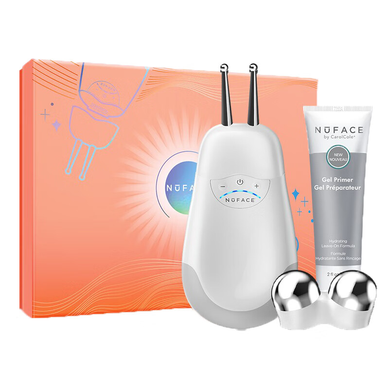 NuFACE 微电流美容器