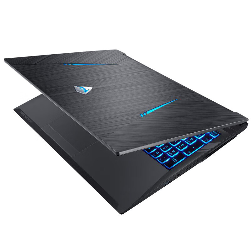 机械师 全面屏游戏本