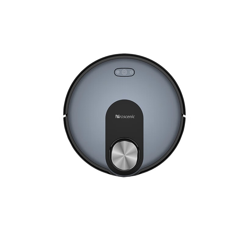 浦桑尼克 激光导航扫地机