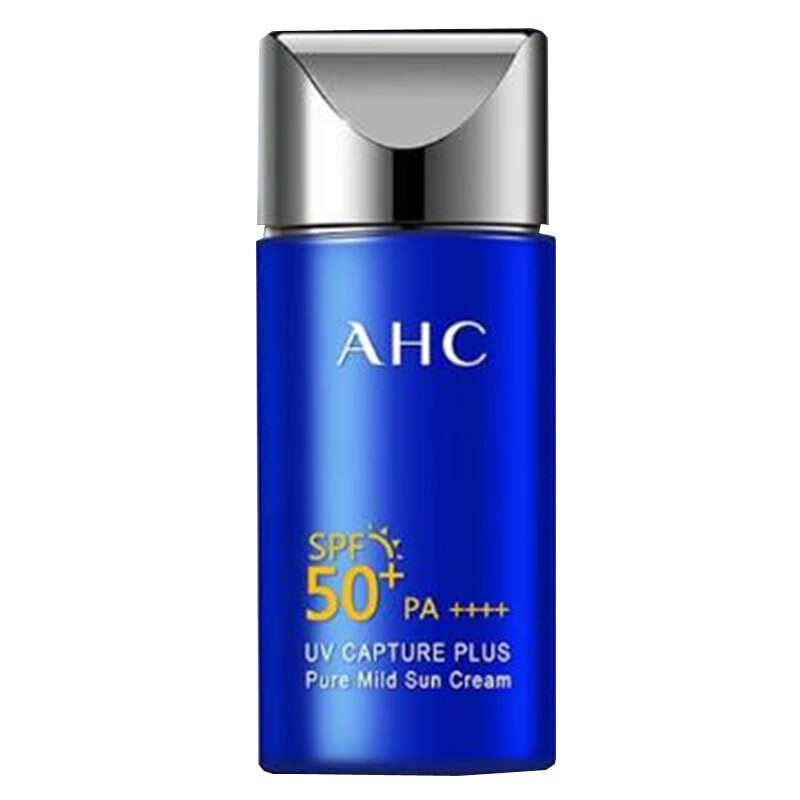 AHC三合一户外女神防晒霜