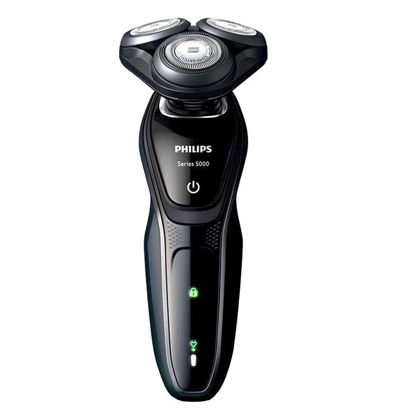 飞利浦 浮动刀头剃须刀