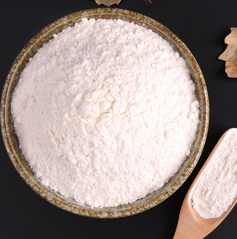 挑选面粉小技巧，厨房新手快来看！-JinMo之家