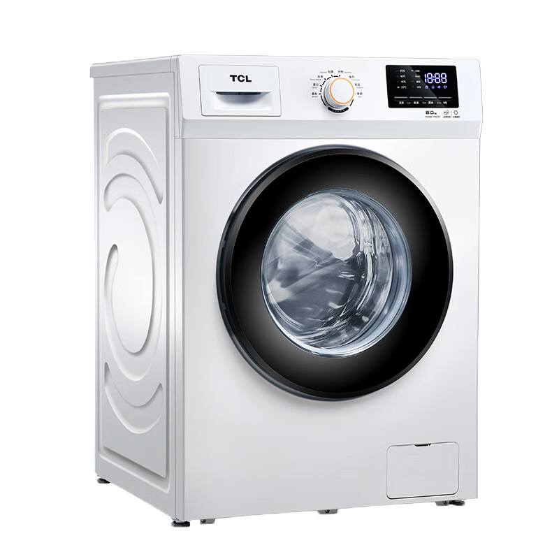 TCL 全天预约洗衣机