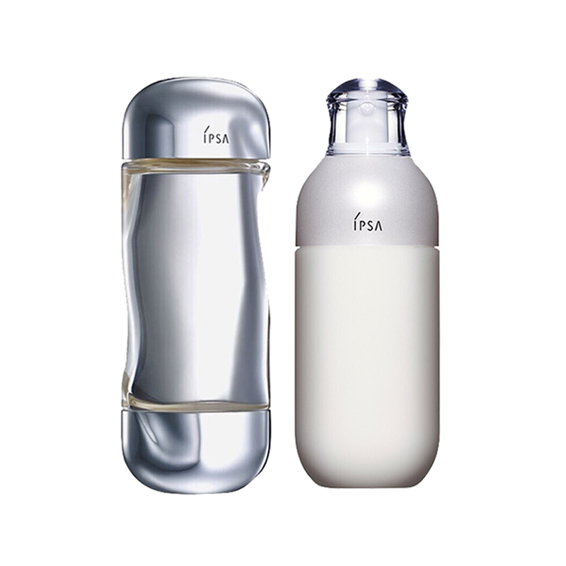 茵芙莎 去油保湿护肤套装