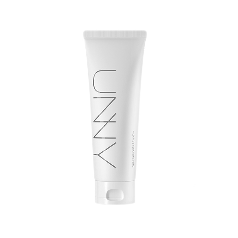 悠宜 双重清洁因子洁面乳