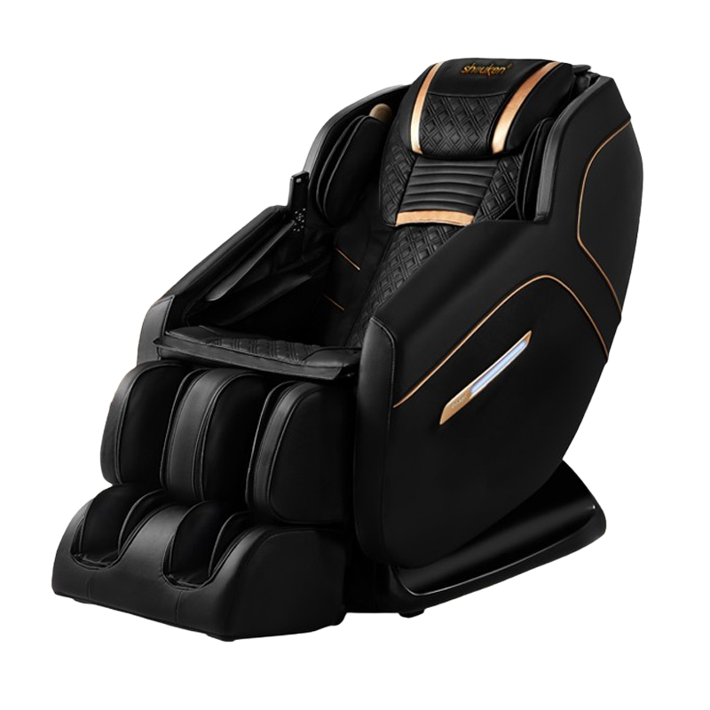 松研 立体气囊按摩椅