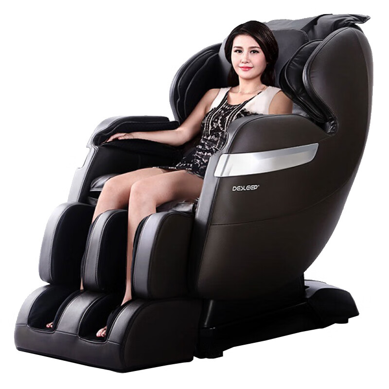 迪斯一键平移按摩椅