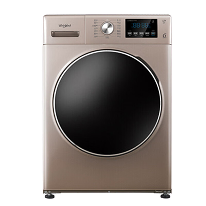 惠而浦 羽裳内筒滚筒洗衣机