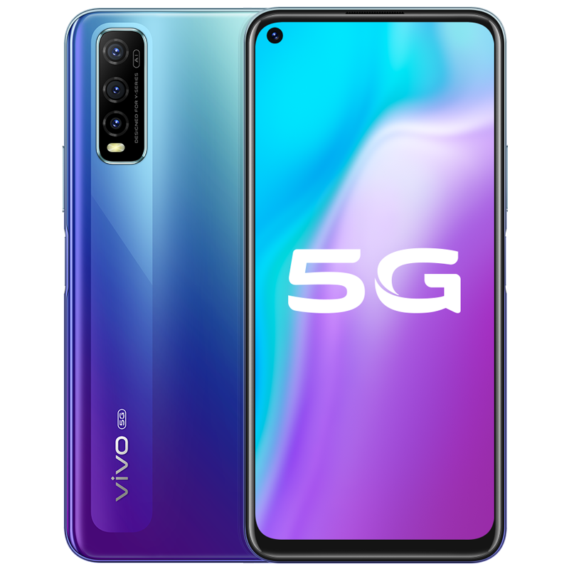 vivo 5G智能手机