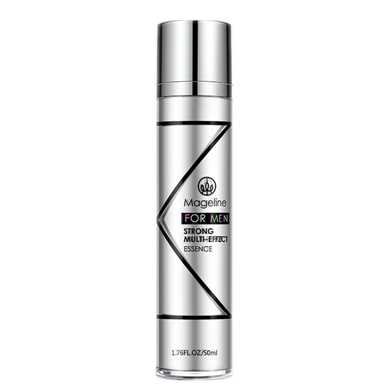 麦吉丽 劲爽保湿男士精华液