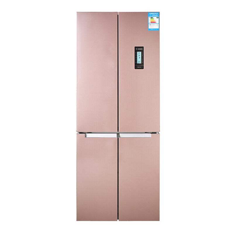 博世 电脑控温电冰箱