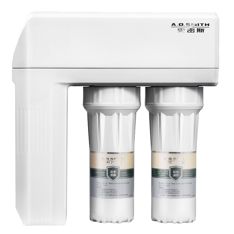 史密斯低噪音净水器