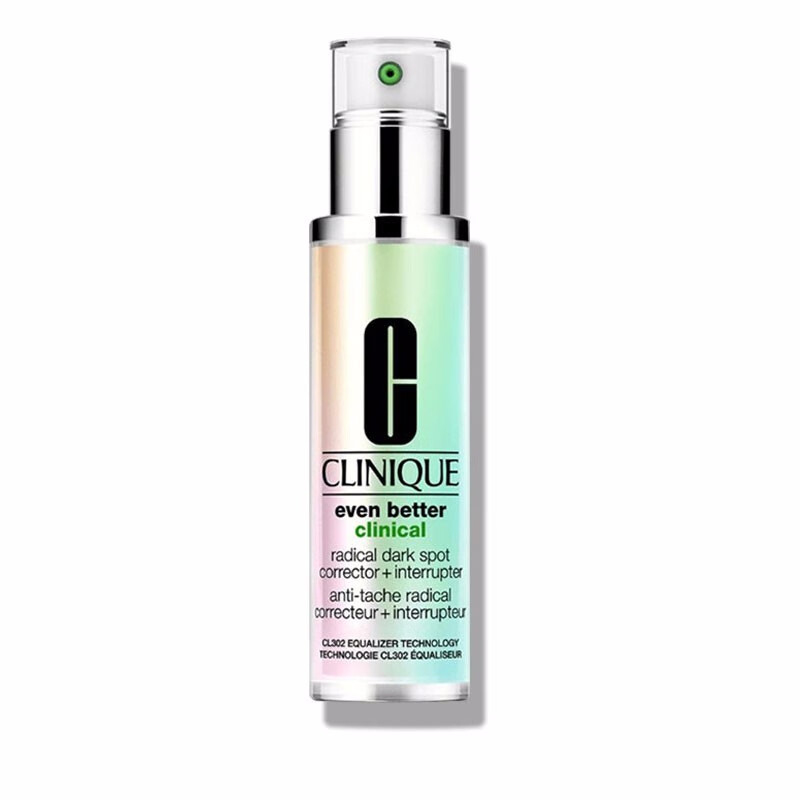 倩碧 匀净卓研双效精华