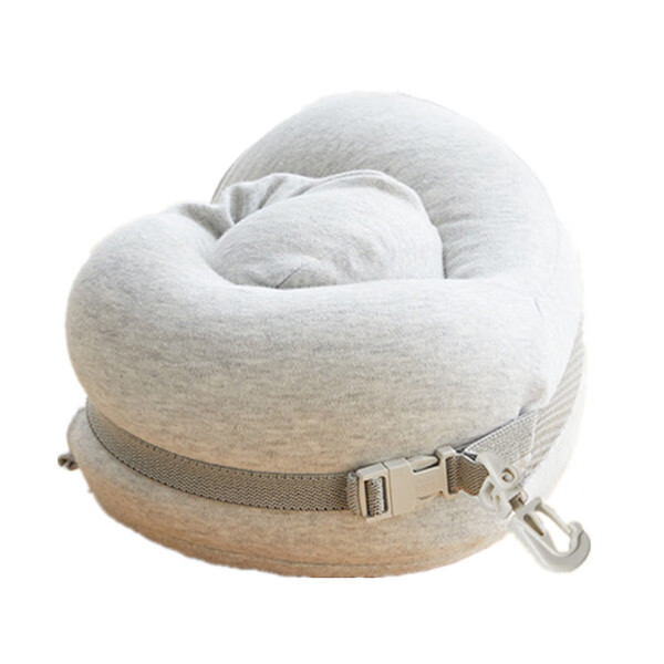 8H 便携旅行U型枕