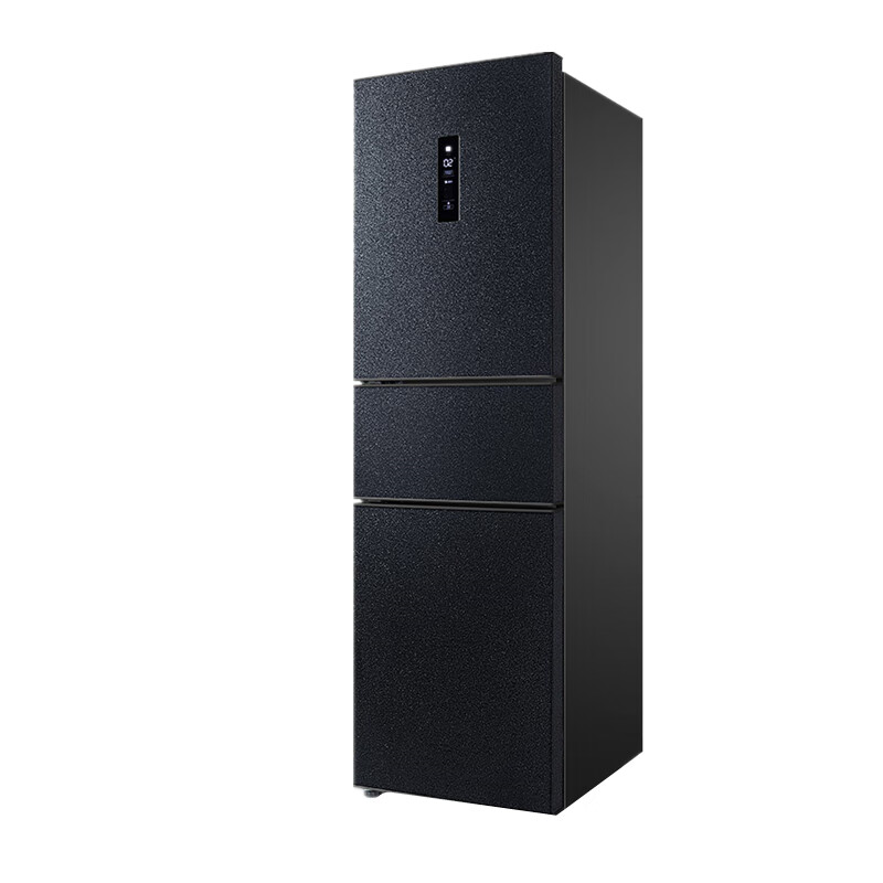 TCL 双变频风冷无霜三门冰箱