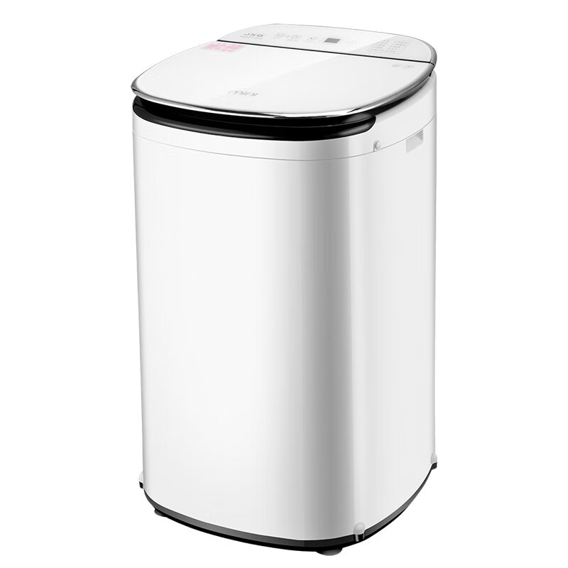 JXG 迷你洗脱一体洗衣机