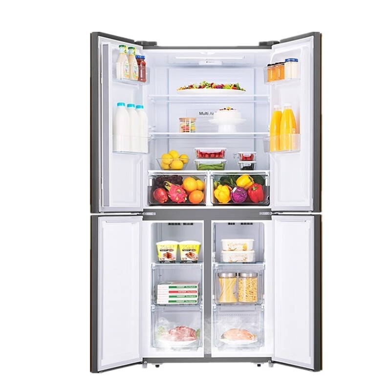 海信 变频智能冰箱