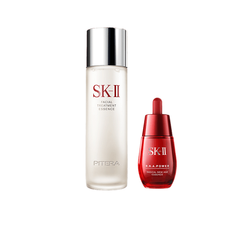 SK-II 经典组合护肤套装