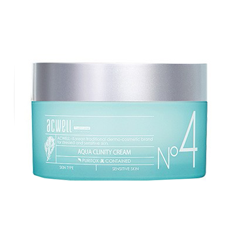 艾珂薇 保湿舒缓 面霜