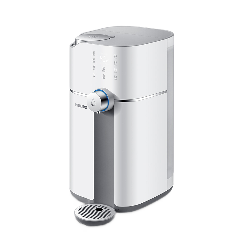 飞利浦 净饮一体饮水机