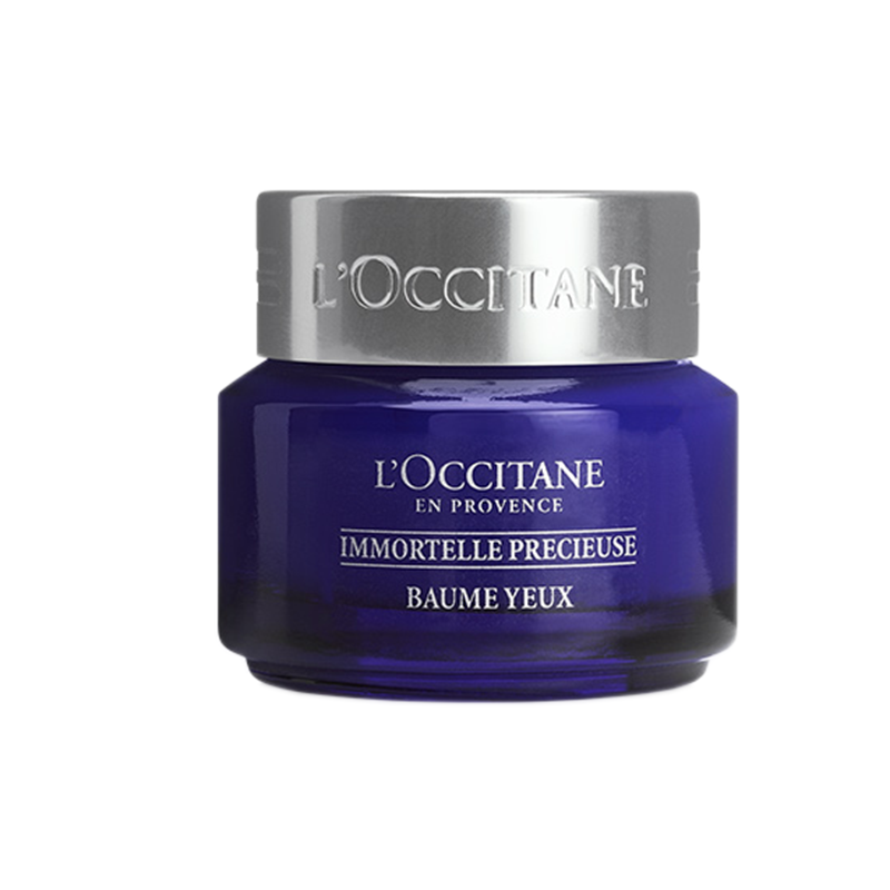 欧舒丹 水润清透眼霜