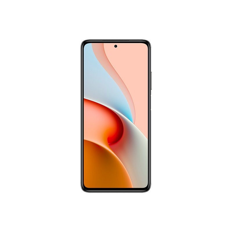 小米 双扬声器 手机