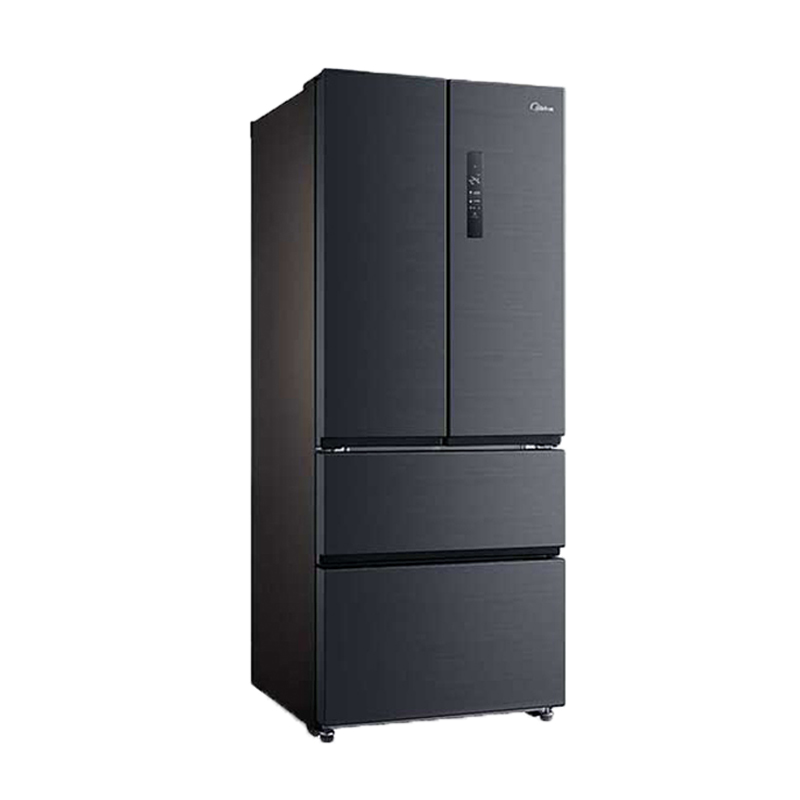 美的一级能效冰箱