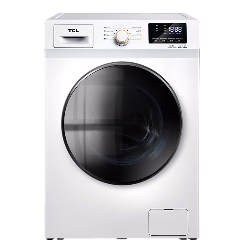 TCL 低温冷凝式烘干洗衣机