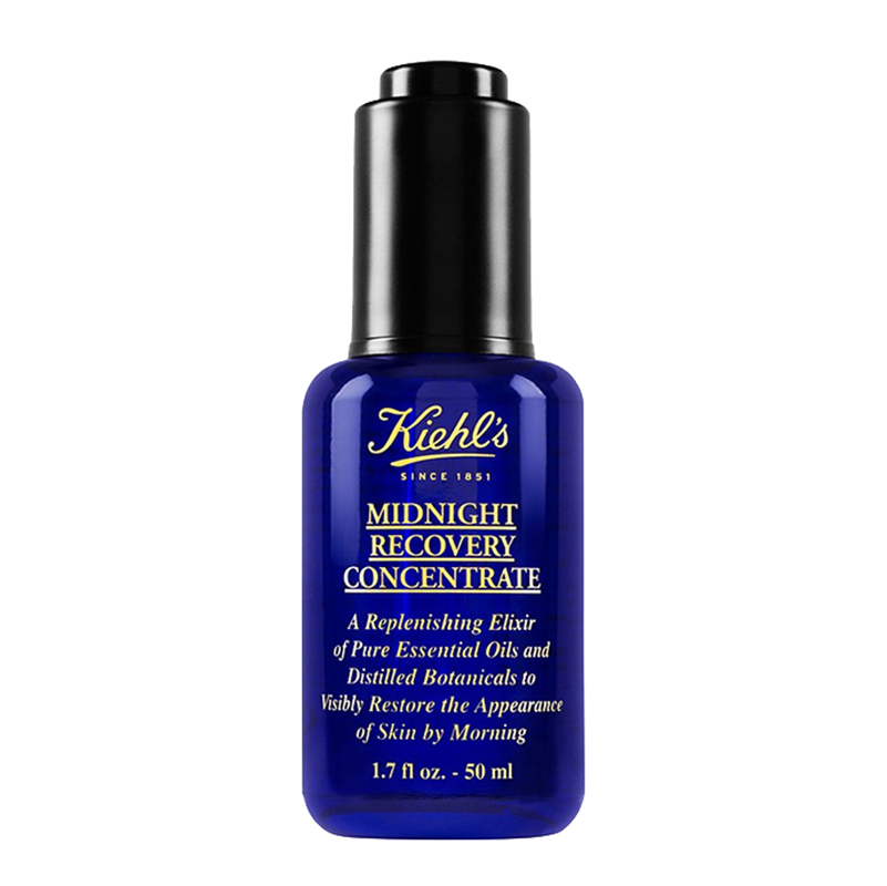 科颜氏 舒缓紧绷面部精华