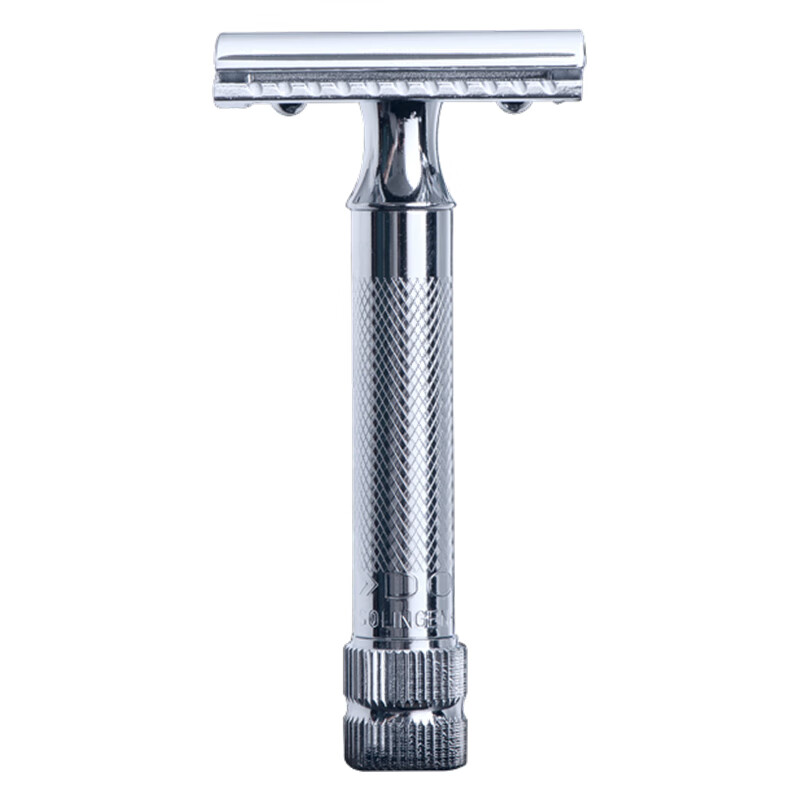 杜沃 传统老式剃须刀