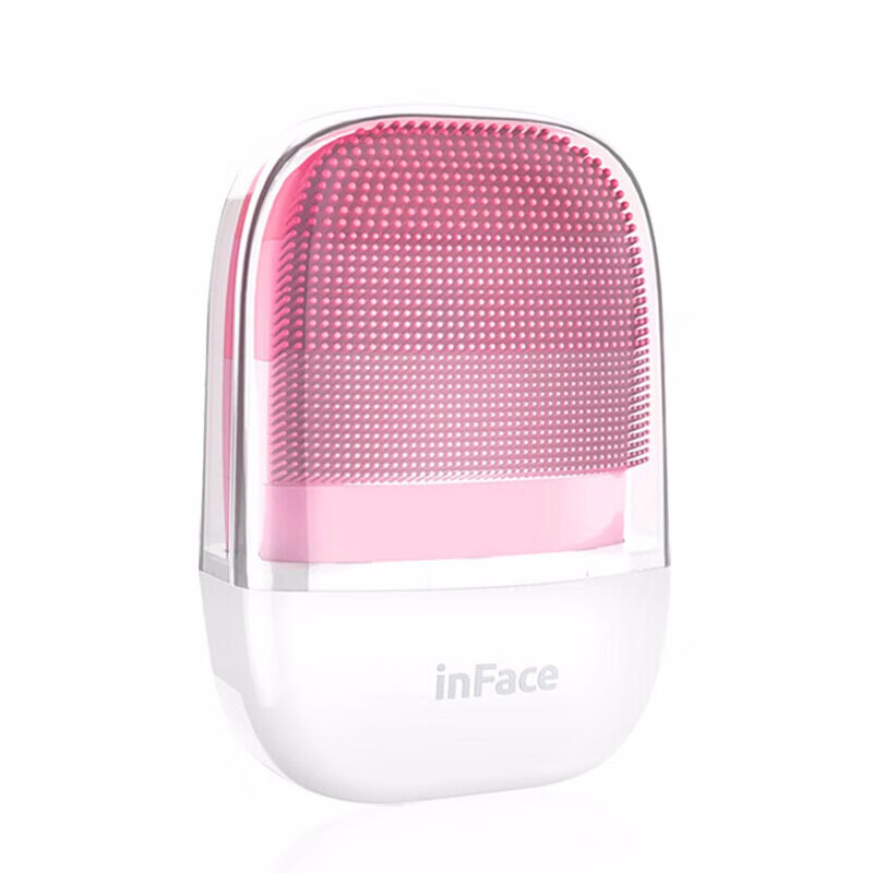 inFace 声波洁面仪