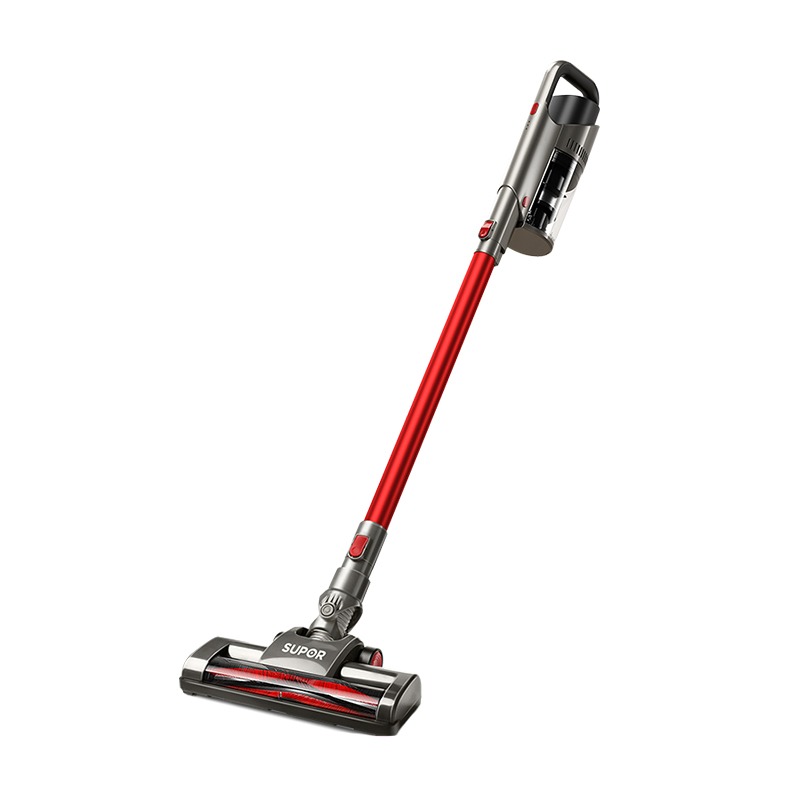 苏泊尔 大吸力手持吸尘器