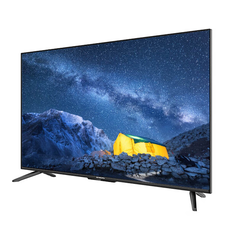 创维 窄边平板电视