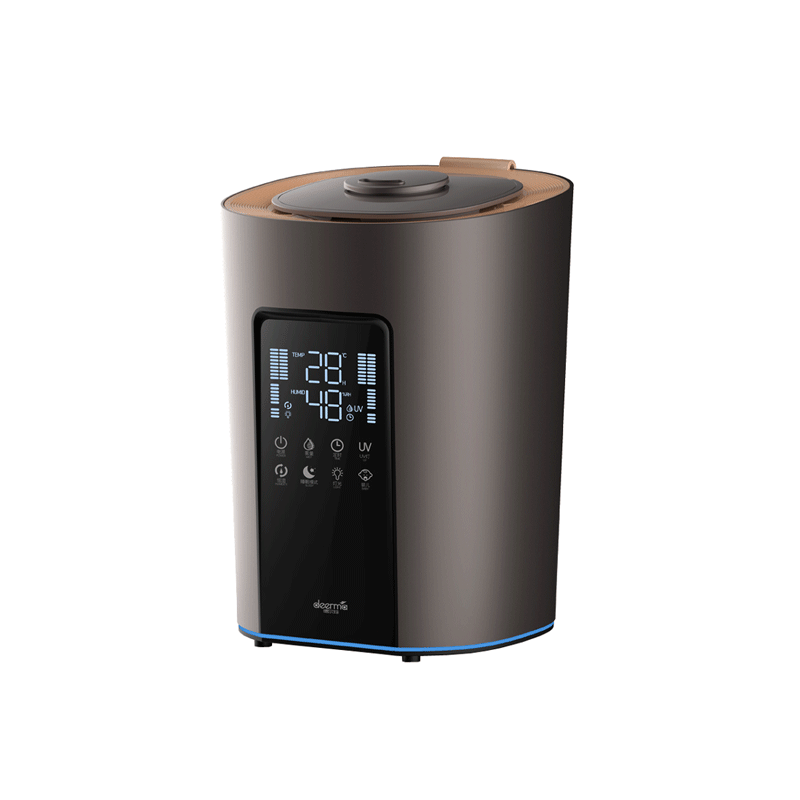 德尔玛 大容量 加湿器