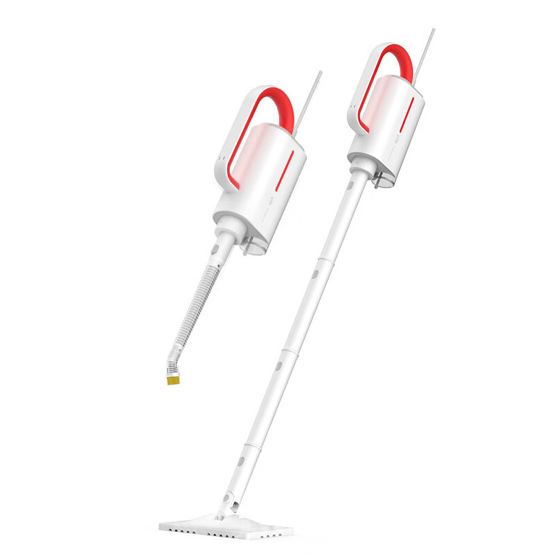 德尔玛 高温清洁蒸汽拖把