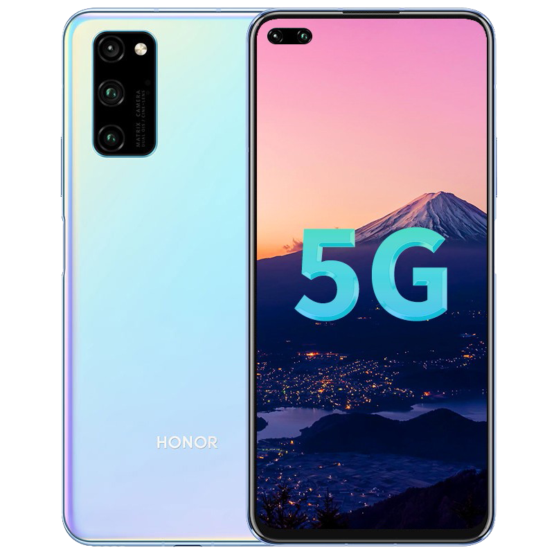 荣耀 超感光镜头手机